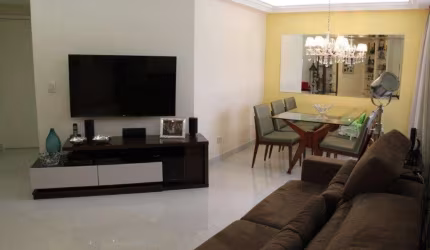Apartamento com 2 quartos à venda em Vila Mascote - SP