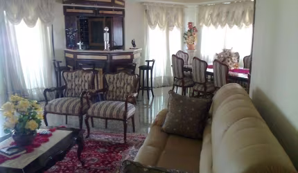 Apartamento com 3 quartos à venda em Vila Regente Feijó - SP