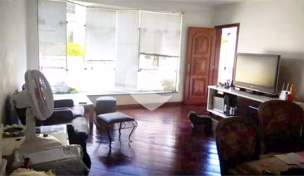 Casa com 3 quartos à venda em Jardim Vila Mariana - SP