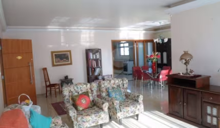 Apartamento com 3 quartos à venda em Bela Vista - SP