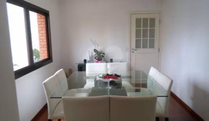 Apartamento com 4 quartos à venda em Brooklin Paulista - SP