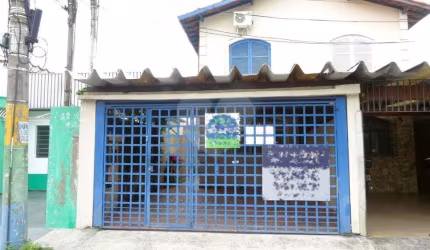 Sobrado com 3 quartos à venda em Cidade Monções - SP