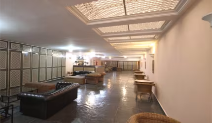 Apartamento com 3 quartos à venda em Aclimação - SP