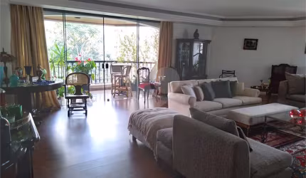 Apartamento com 3 quartos à venda em Santa Cecília - SP