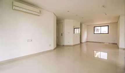 Apartamento com 4 quartos à venda em Campo Belo - SP