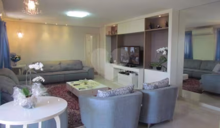 Apartamento com 4 quartos à venda em Vila Suzana - SP