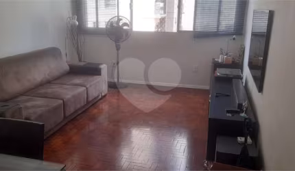 Apartamento com 3 quartos à venda em Indianópolis - SP