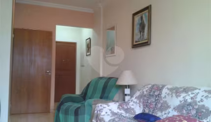 Apartamento com 2 quartos à venda em Bela Vista - SP