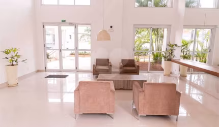 Apartamento com 3 quartos à venda em Barra Funda - SP