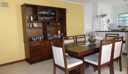 Casa com 4 quartos à venda em Indianópolis - SP