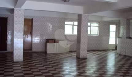 Casa com 3 quartos à venda em Vila Prudente - SP