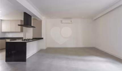 Apartamento com 3 quartos à venda em Jardim Paulista - SP