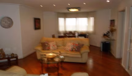 Apartamento com 3 quartos à venda em Vila Congonhas - SP