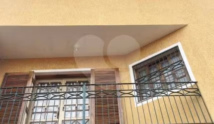 Sobrado com 4 quartos à venda em Vila Granada - SP