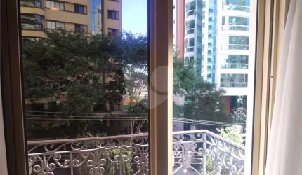 Apartamento com 4 quartos à venda ou para locação em Vila Gomes Cardim - SP
