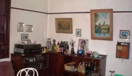 Sobrado com 3 quartos à venda em Ipiranga - SP