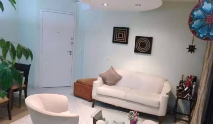 Apartamento com 3 quartos à venda em Vila Monumento - SP