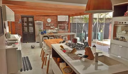 Apartamento com 3 quartos à venda em Vila Cruzeiro - SP