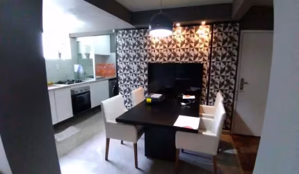 Apartamento com 2 quartos à venda em Jardim Paulista - SP