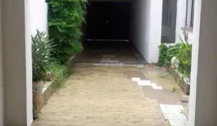 Sobrado com 3 quartos à venda em Cambuci - SP