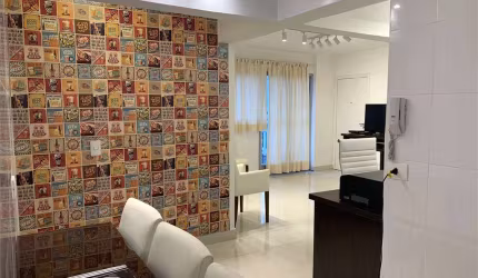 Apartamento com 2 quartos à venda em Vila Clementino - SP