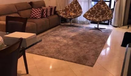Apartamento com 3 quartos à venda em Vila Regente Feijó - SP