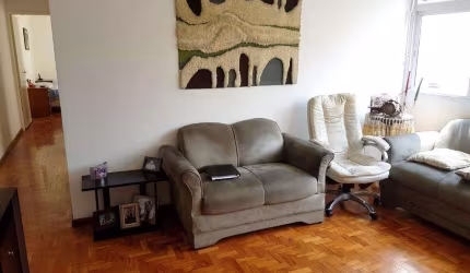 Apartamento com 2 quartos à venda em Paraíso - SP