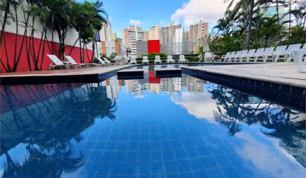 Apartamento com 1 quartos à venda em Vila Andrade - SP