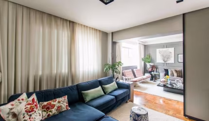 Apartamento com 2 quartos à venda em Paraíso - SP