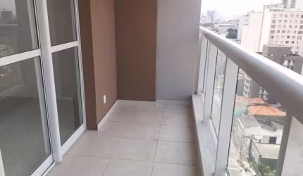 Apartamento com 1 quartos à venda em Jardim Da Glória - SP