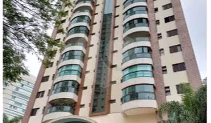 Apartamento com 3 quartos à venda em Jardim Vila Mariana - SP