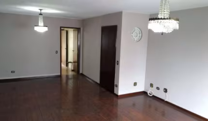 Apartamento com 4 quartos à venda em Brooklin Paulista - SP