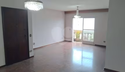 Apartamento com 4 quartos à venda em Brooklin Paulista - SP