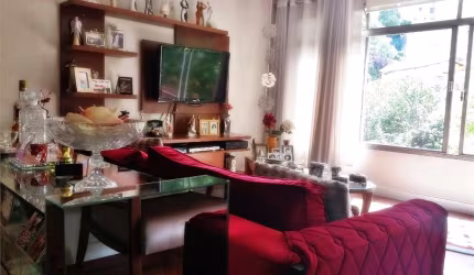 Apartamento com 3 quartos à venda em Paraíso - SP