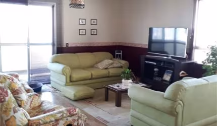 Duplex com 3 quartos à venda em Vila Vera - SP