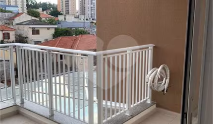 Apartamento com 3 quartos à venda em Bosque Da Saúde - SP