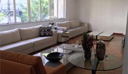 Apartamento com 3 quartos à venda em Consolação - SP