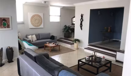 Apartamento com 4 quartos à venda em Ipiranga - SP