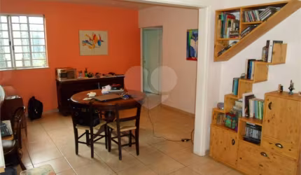 Casa com 3 quartos à venda em Pinheiros - SP