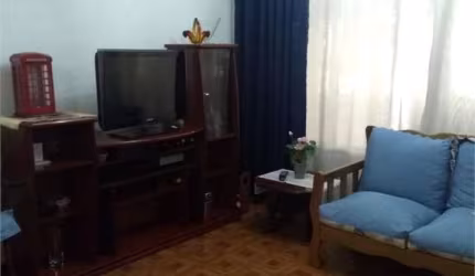Casa com 3 quartos à venda em Parque Colonial - SP