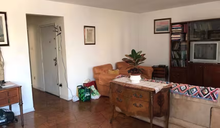 Apartamento com 3 quartos à venda em Perdizes - SP