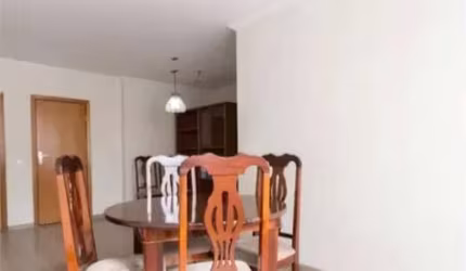 Apartamento com 2 quartos à venda em Cerqueira César - SP