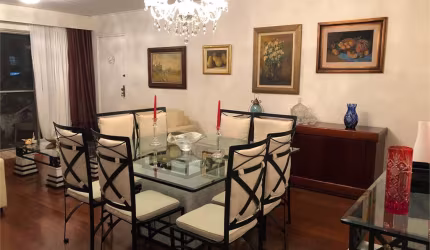Apartamento com 4 quartos à venda em Perdizes - SP
