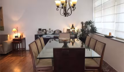 Apartamento com 3 quartos à venda em Santa Cecília - SP