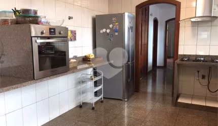 Casa com 4 quartos à venda em Cidade Jardim - SP