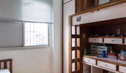 Apartamento com 3 quartos à venda em Vila Santo Estéfano - SP