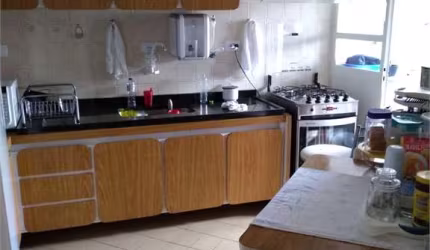 Apartamento com 2 quartos à venda em Vila Guarani (z Sul) - SP