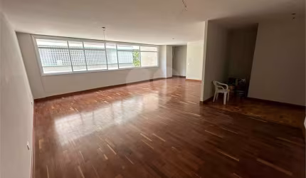 Apartamento com 4 quartos à venda em Vila Nova Conceição - SP