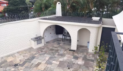 Sobrado com 4 quartos à venda em Jardim Guedala - SP