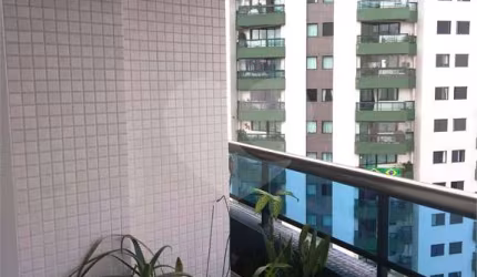 Apartamento com 3 quartos à venda em Vila Mariana - SP